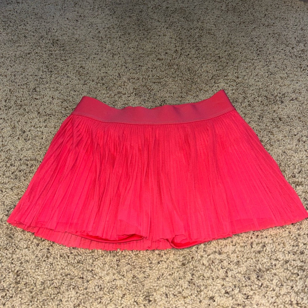 Lululemon skirt